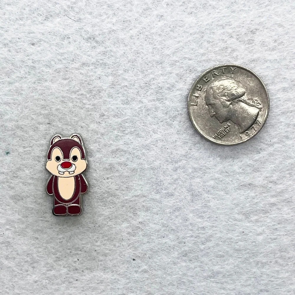 🔮 5/$25 Disney Chip 'n'‎ Dale - Dale Pin